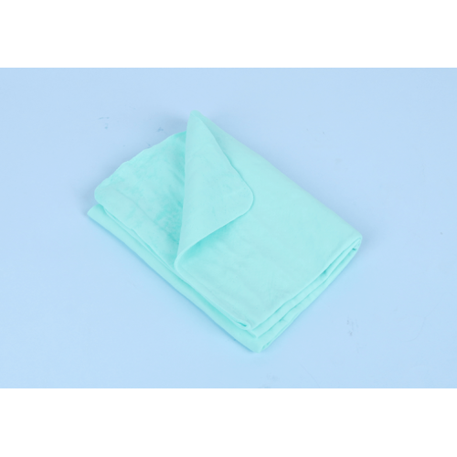 Quick Dry Microfiber Pet bath towel